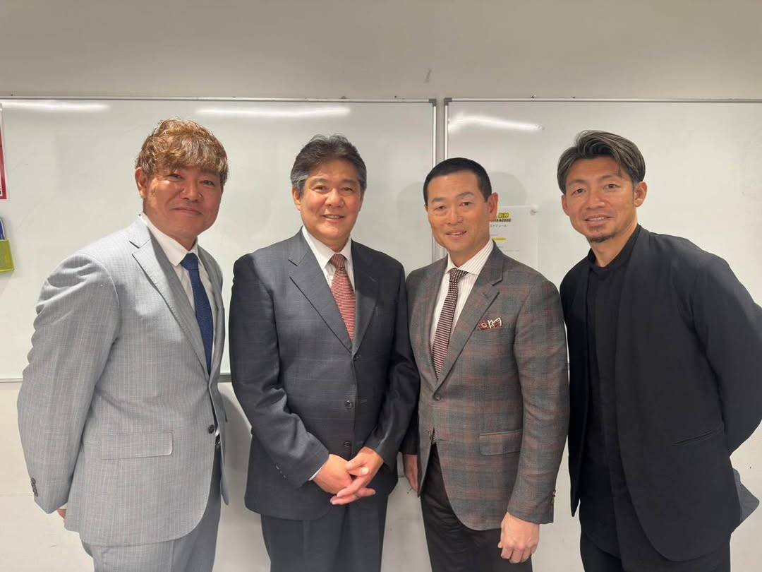 公の場での発言・インタビュー報道記録