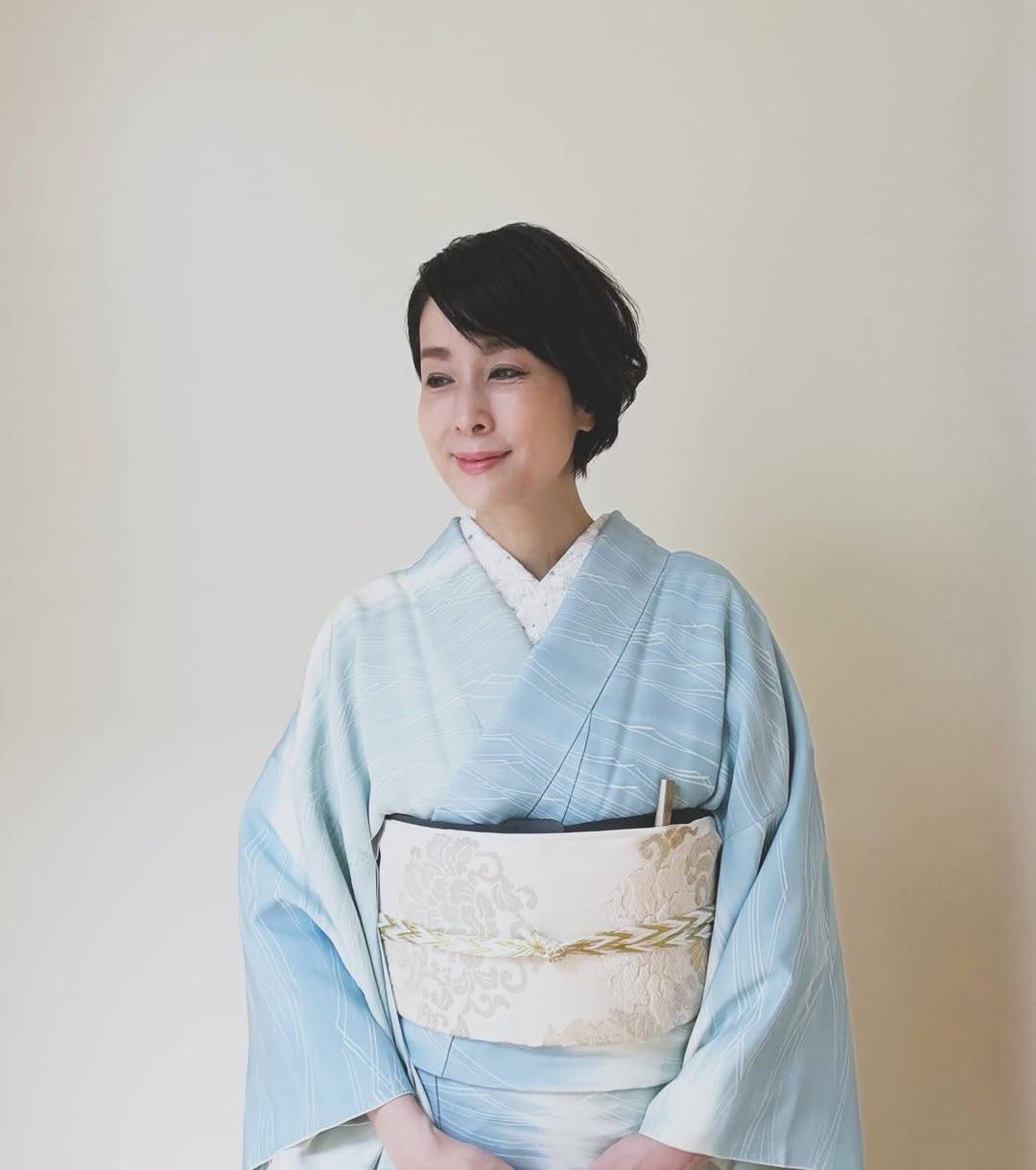 ドイツ生まれ、小中高はシカゴ…元フジエースアナ内田恭子〝日本の卒業