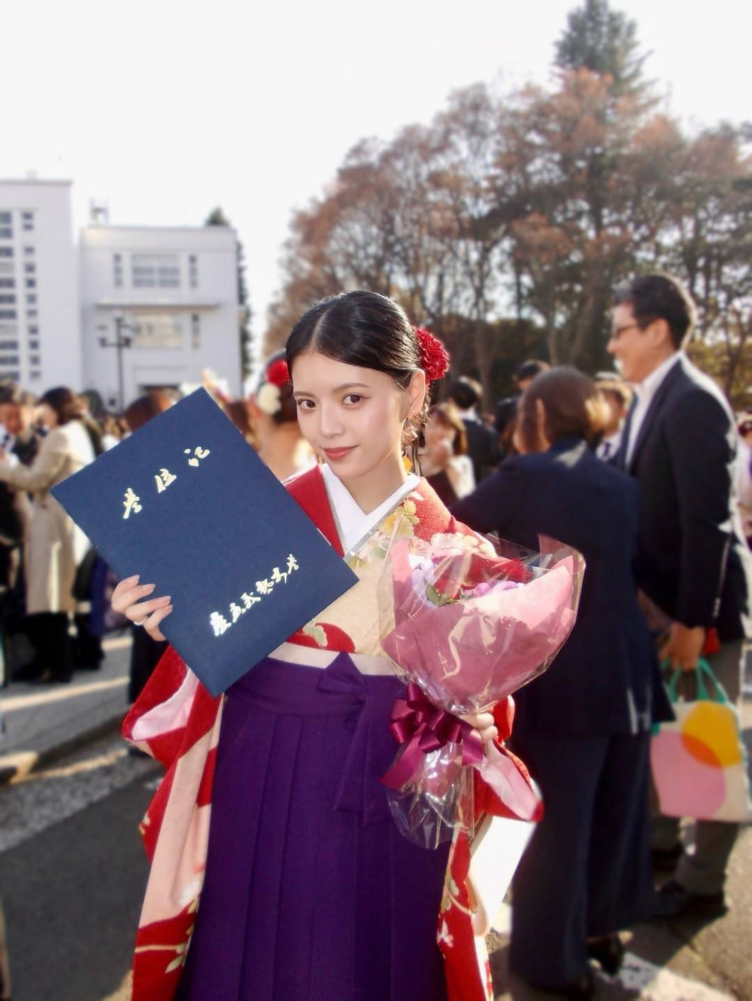 RIMA　おまとめ 顔変わったね〜」父は人気ラッパー、母はモデル、妹はNiziUメンバー