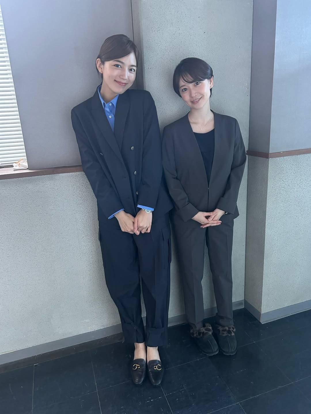 雰囲気一変〟で話題の大島優子＝2012年撮影｜「2人結婚してたの⁉」人気