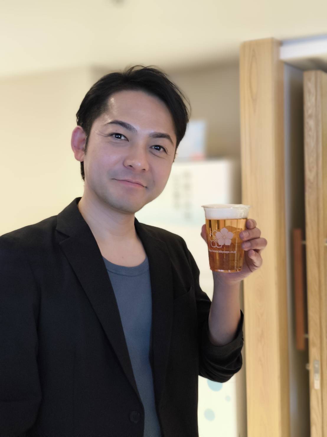 柏原崇 柏原収史
