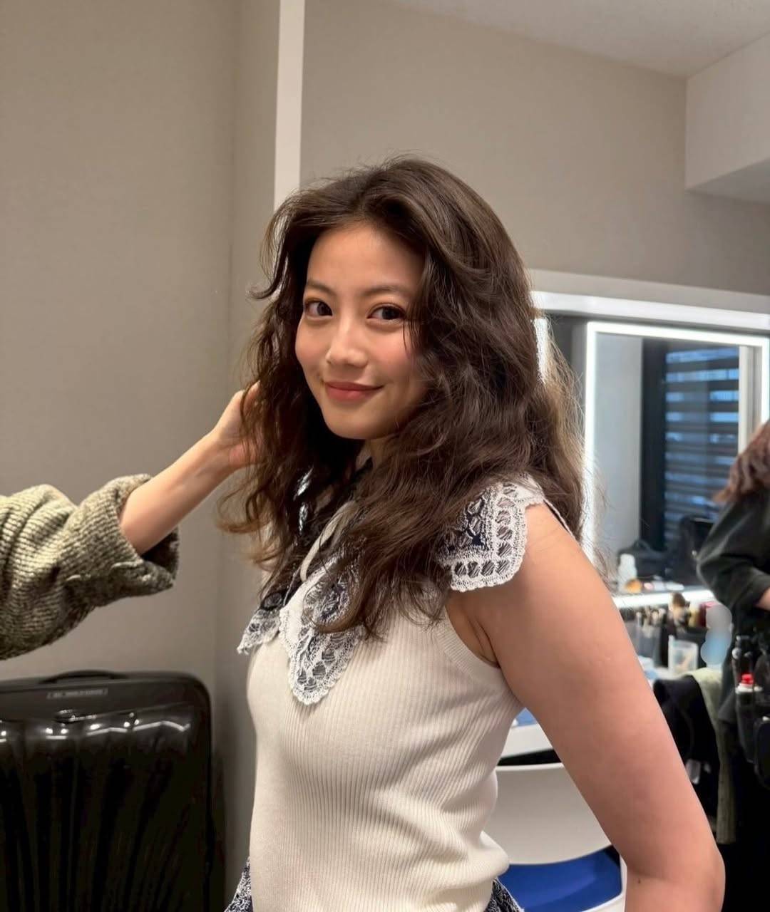 今田美桜 弟 高校