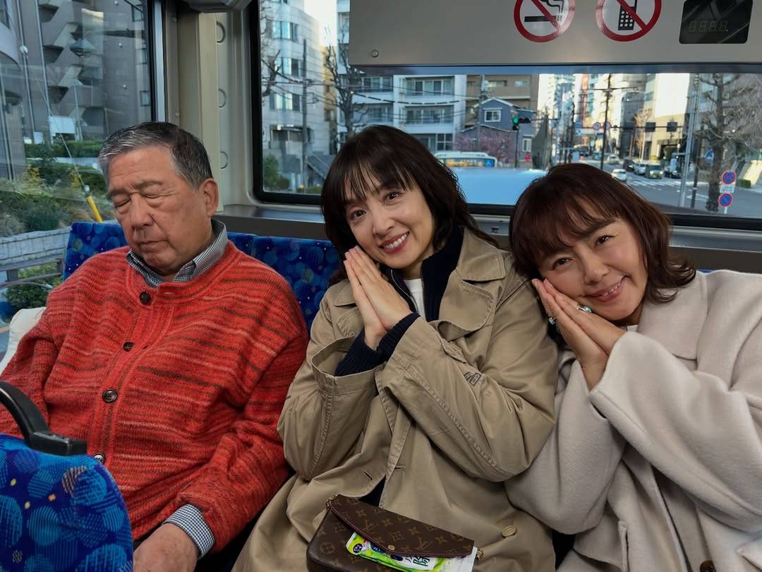 徳光 和夫 家族