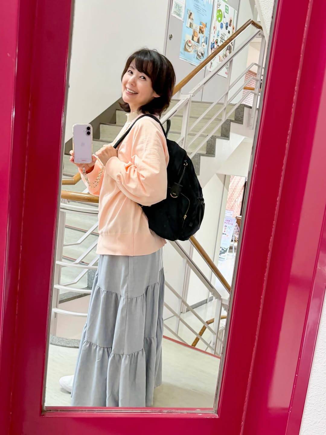 いつから全国区に…」20年前の昼ドラヒロイン⇒〝52歳リアル女子大生