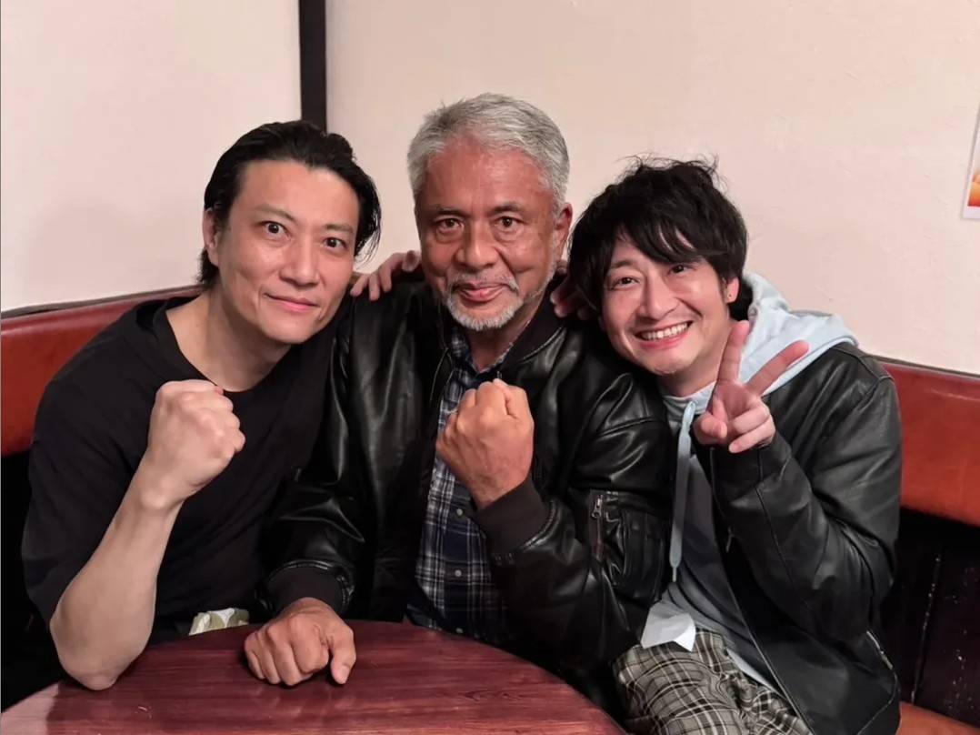 コニタン様 45歳で〝余命ゼロ＆末期がん〟宣告…復活遂げた〝コニタン〟小西博之の