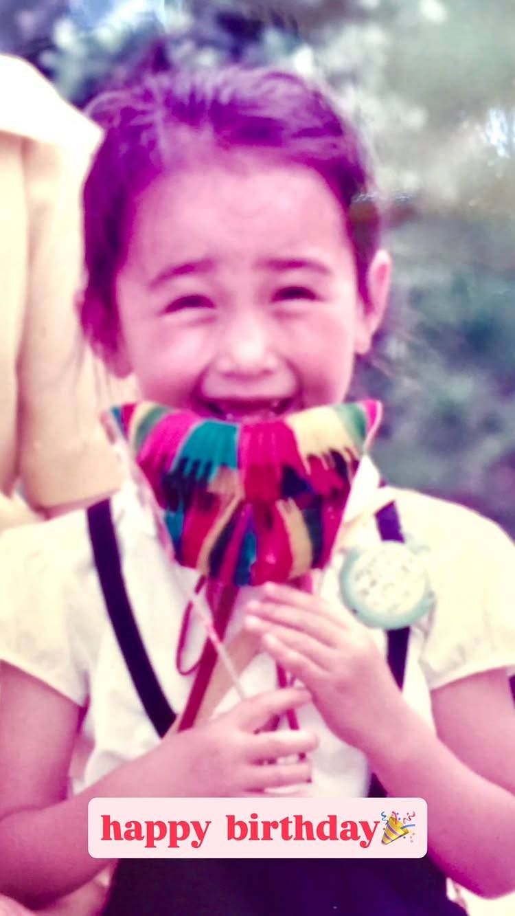 静香を愛してるんだな」木村拓哉〝妻の激レア写真〟で誕生日を祝福