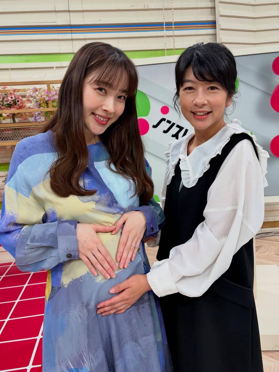 生野 陽子 現在