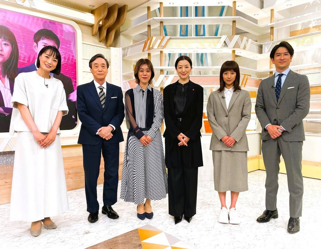 突然の生放送出演に驚きの声が寄せられた黒島結菜(黒島のマネー｜共演者と〝事実婚・妊娠〟発表か｜写真｜【西スポWEB OTTO!】