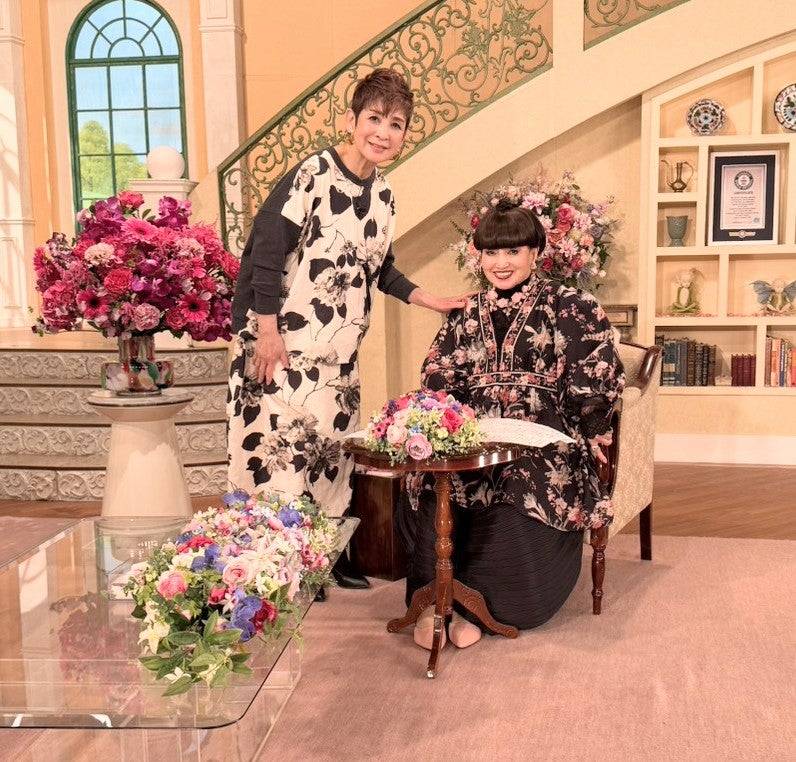 「まだ74歳とは!」〝ピンキーとキラーズ〟今陽子の最新ショットに反響「年齢よりずっと若くて…」「ステージに立つ方は違いますね」:「おっ!」で ...
