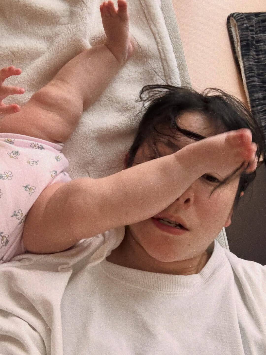 真木 よう 子 子供