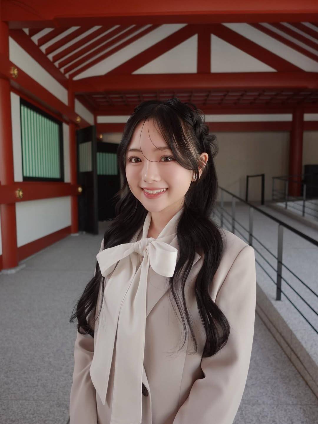 12キロ増、ICUから生還…登録者101万YouTuber18歳ひまひま〝入学〟報告