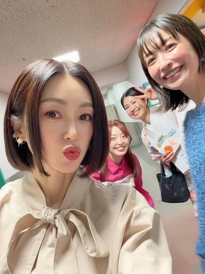 やばい」「別人」復帰から14年…酒井法子〝54歳の姿〟に衝撃