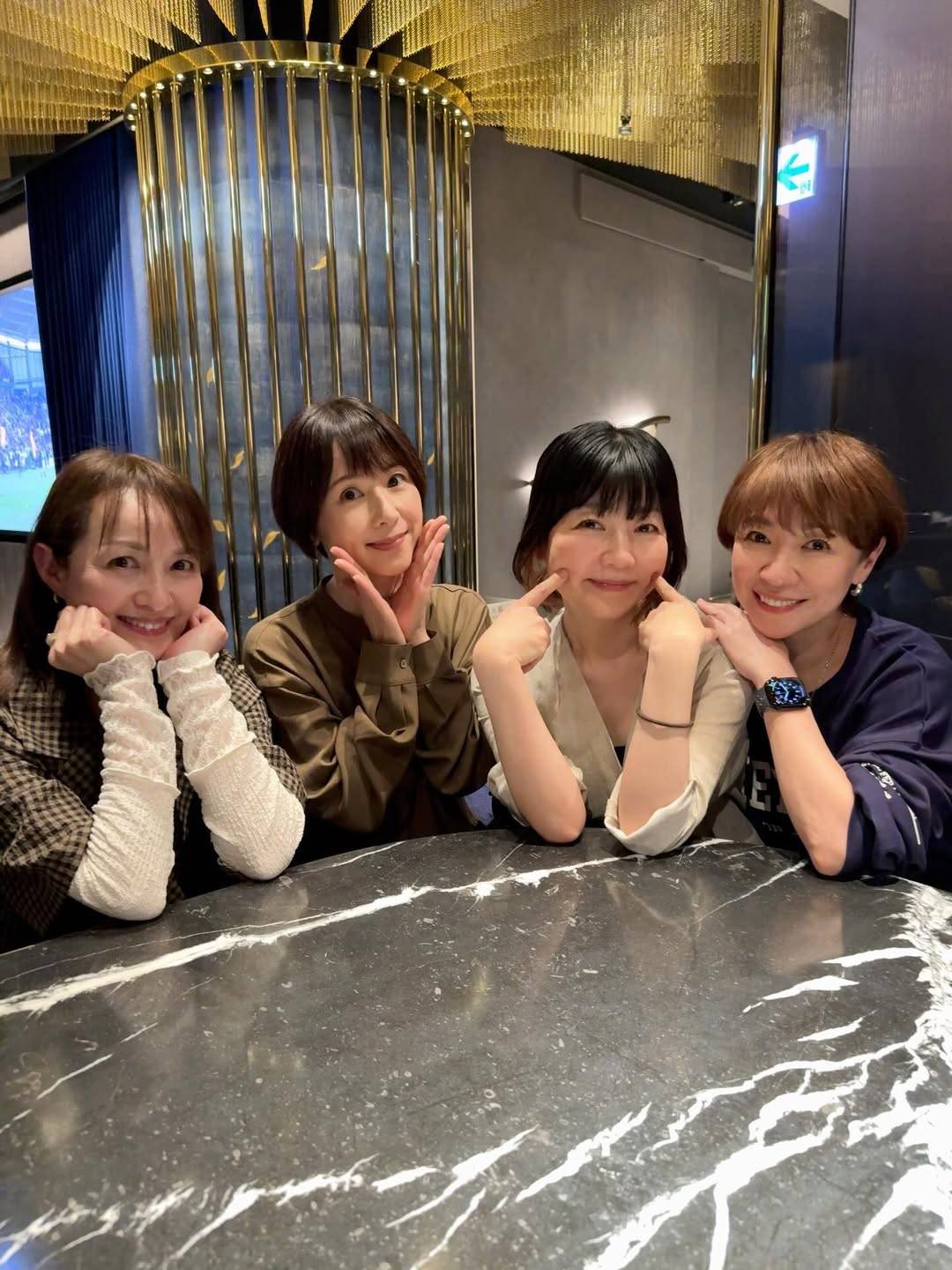 リボン アイドル 現在