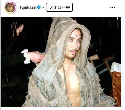 どうした⁈」「衝撃…」藤井風〝ぶっ飛び激変〟最新姿にファン悲鳴