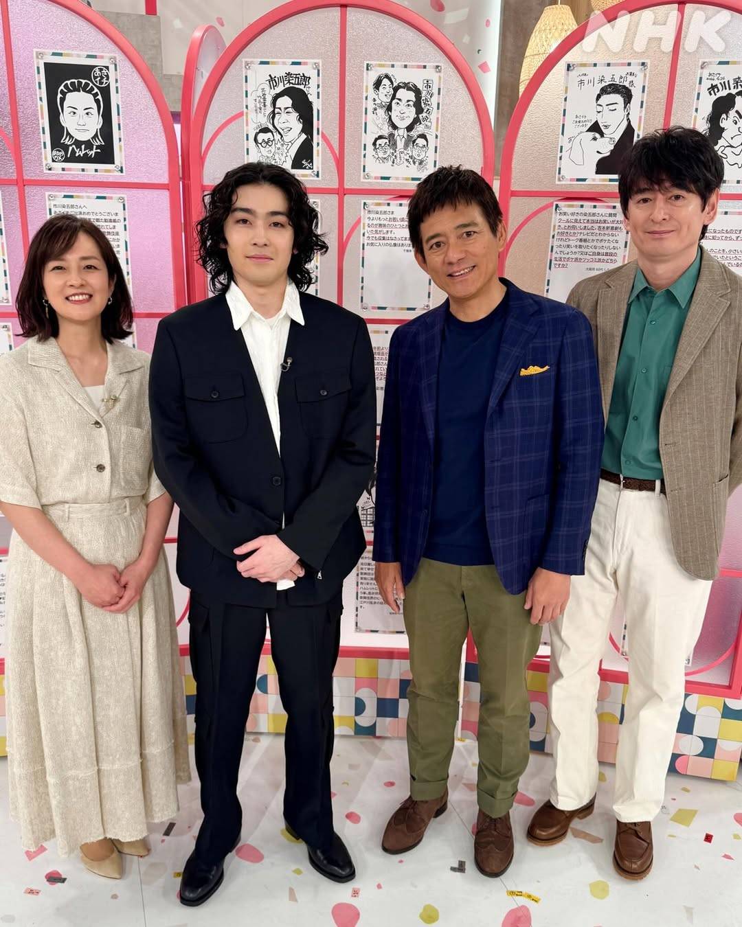 公の場での発言・インタビュー報道記録