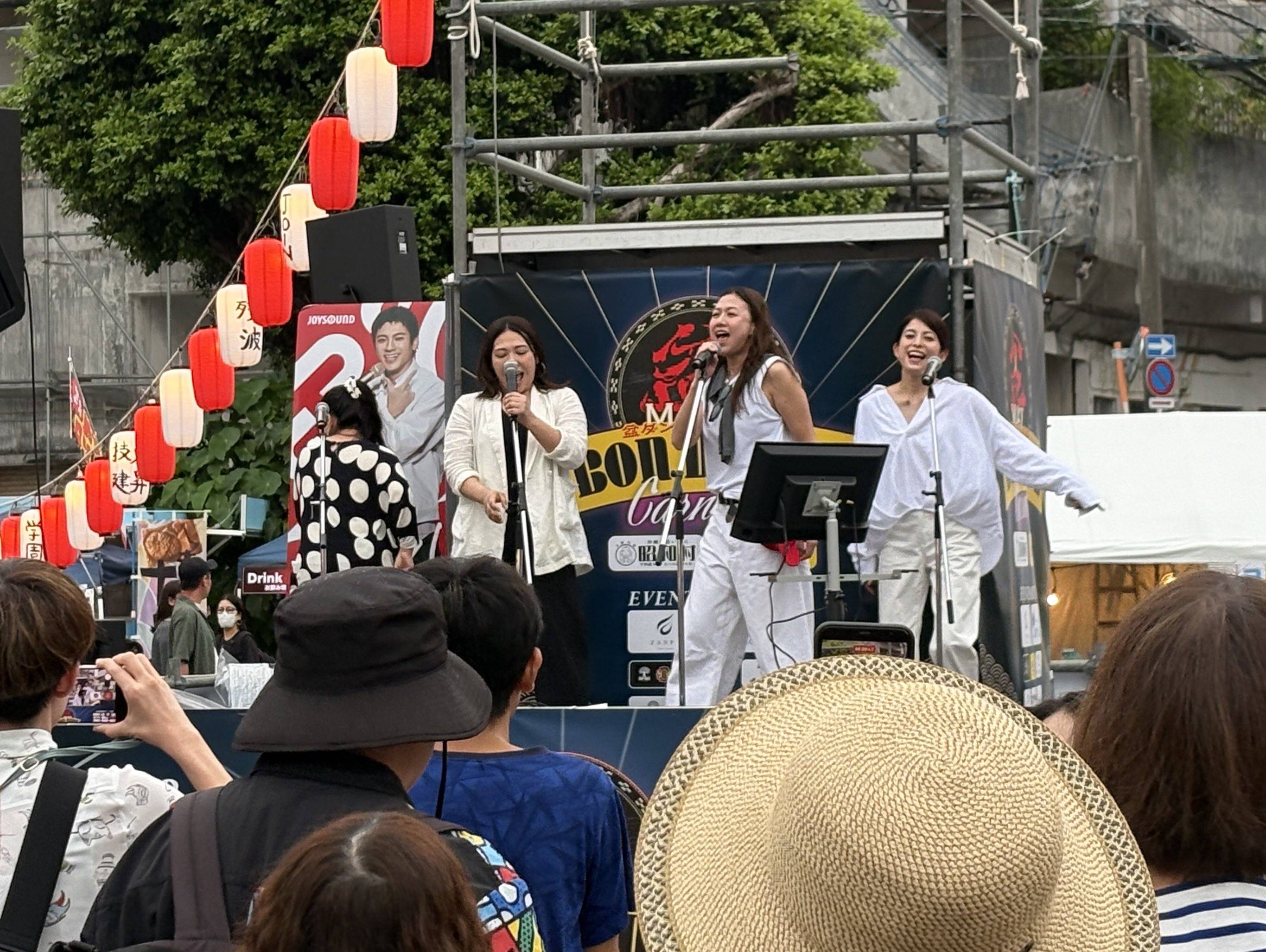 「全盛期と全然かわってなくない?」沖縄のカラオケ大会に登場した上原多香子に反響「すごく楽しそう!」「お元気そうで何よりです」:「おっ!」で