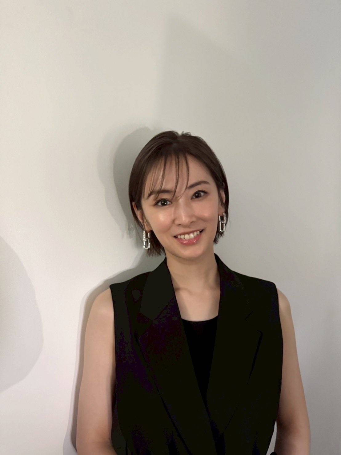 北川 景子 学歴