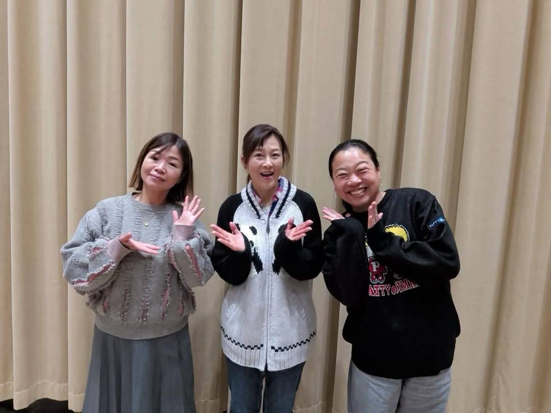 活動歴および当時の関連ビジュアル記録