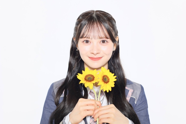 ☆伊藤正一☆「 紅葉の円山公園」　F3号サイズ　新品！ まゆゆ以来12年ぶり！AKB48最新シングルで「顔面国宝」伊藤百花が2作