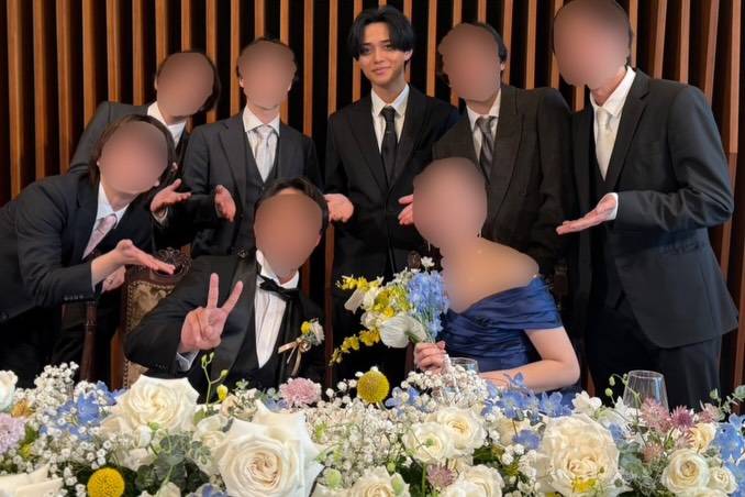 危機管理能力すげぇ」永瀬廉、プライベート写真の〝配慮〟に驚きの声