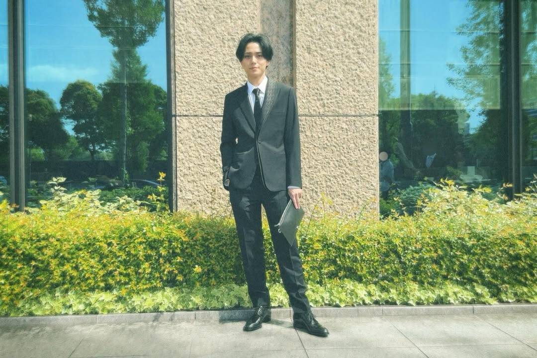 危機管理能力すげぇ」永瀬廉、プライベート写真の〝配慮〟に驚きの声