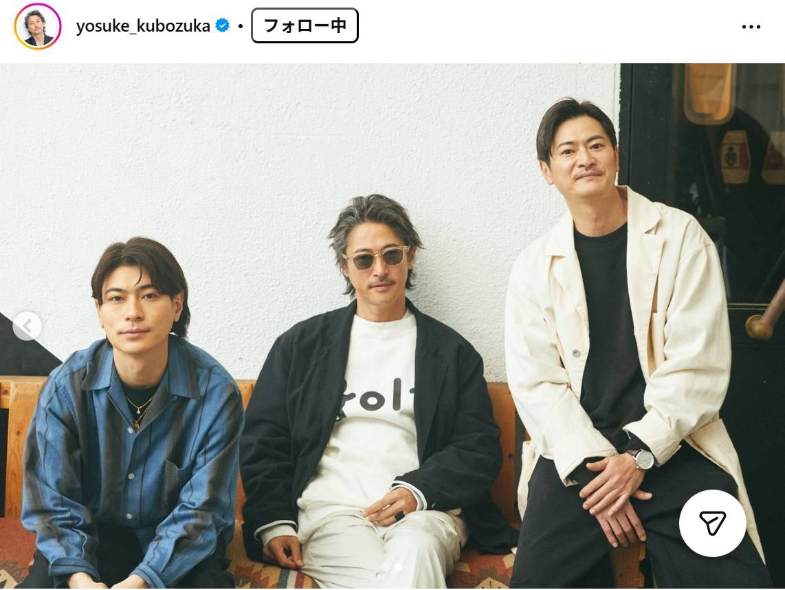 活動歴および当時の関連ビジュアル記録
