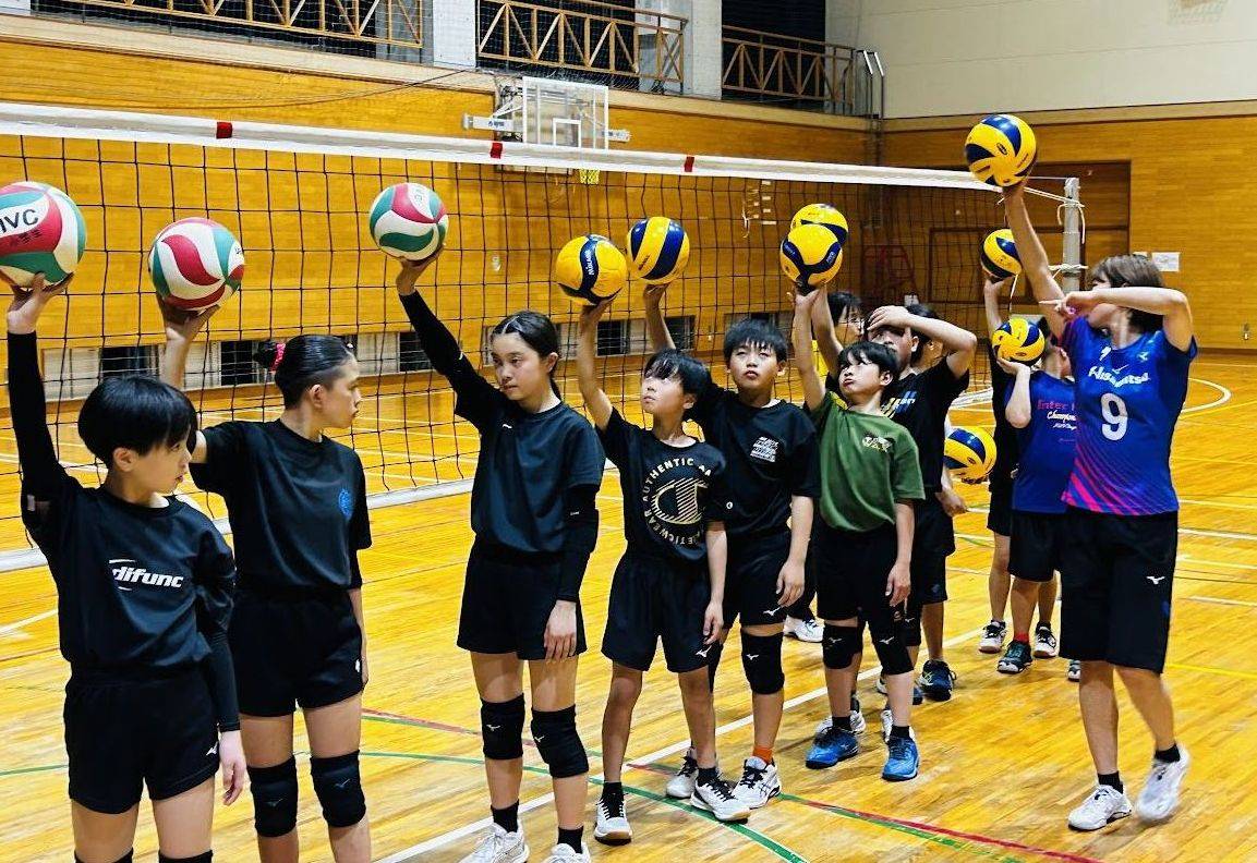 私自身の学びの時間にも…」夢をかなえたSAGA久光スプリングスの28歳