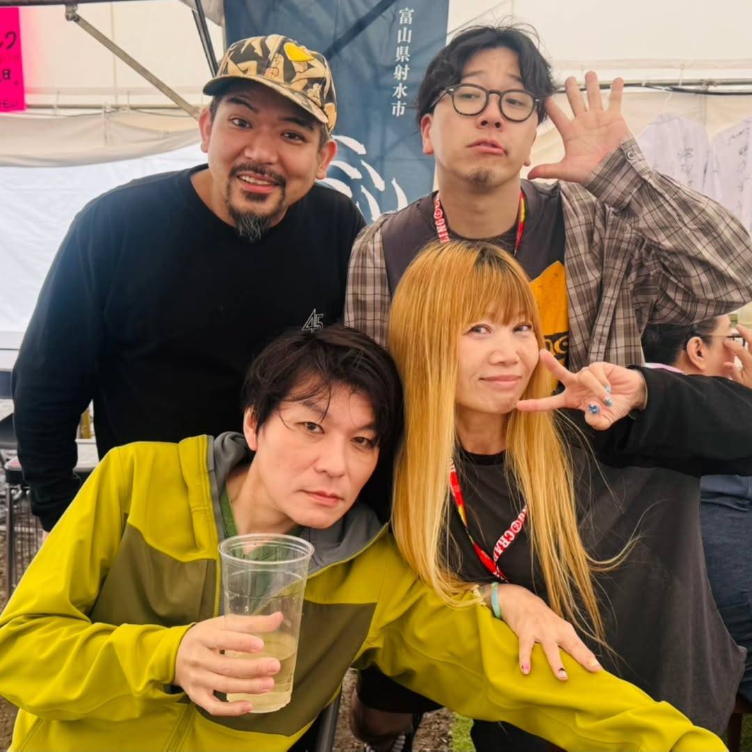 ジュディ マリ takuya