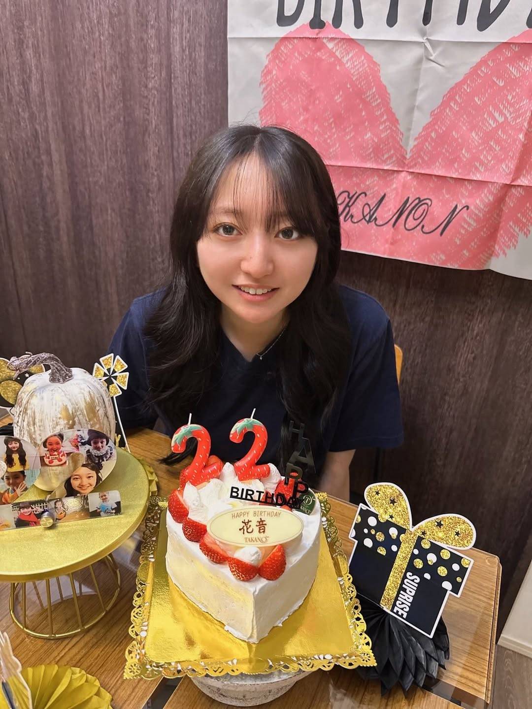 「もう22!?!」「まじか」倉科カナの娘役でブレイク子役〝急成長〟谷花音に反響続々「ついていけない…」「すっかり大人」：「おっ！」でつながる ...