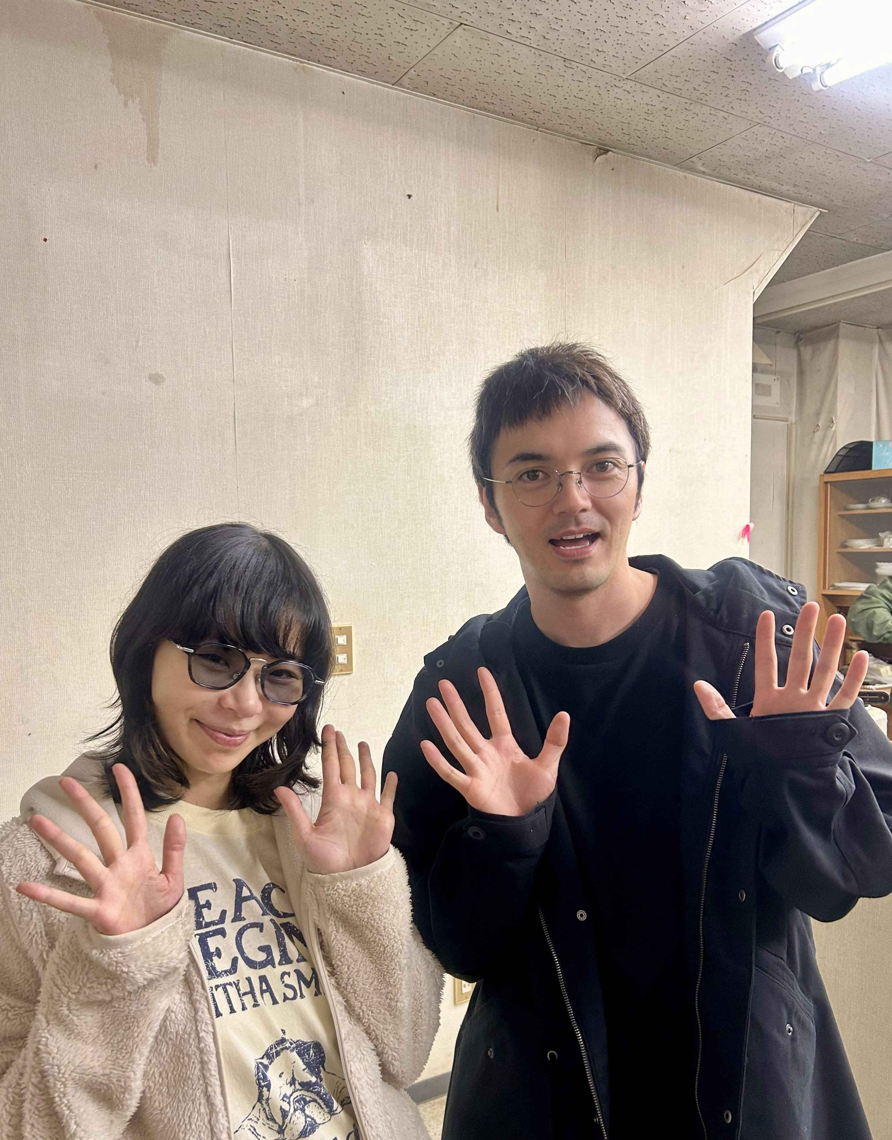 大島優子 旦那