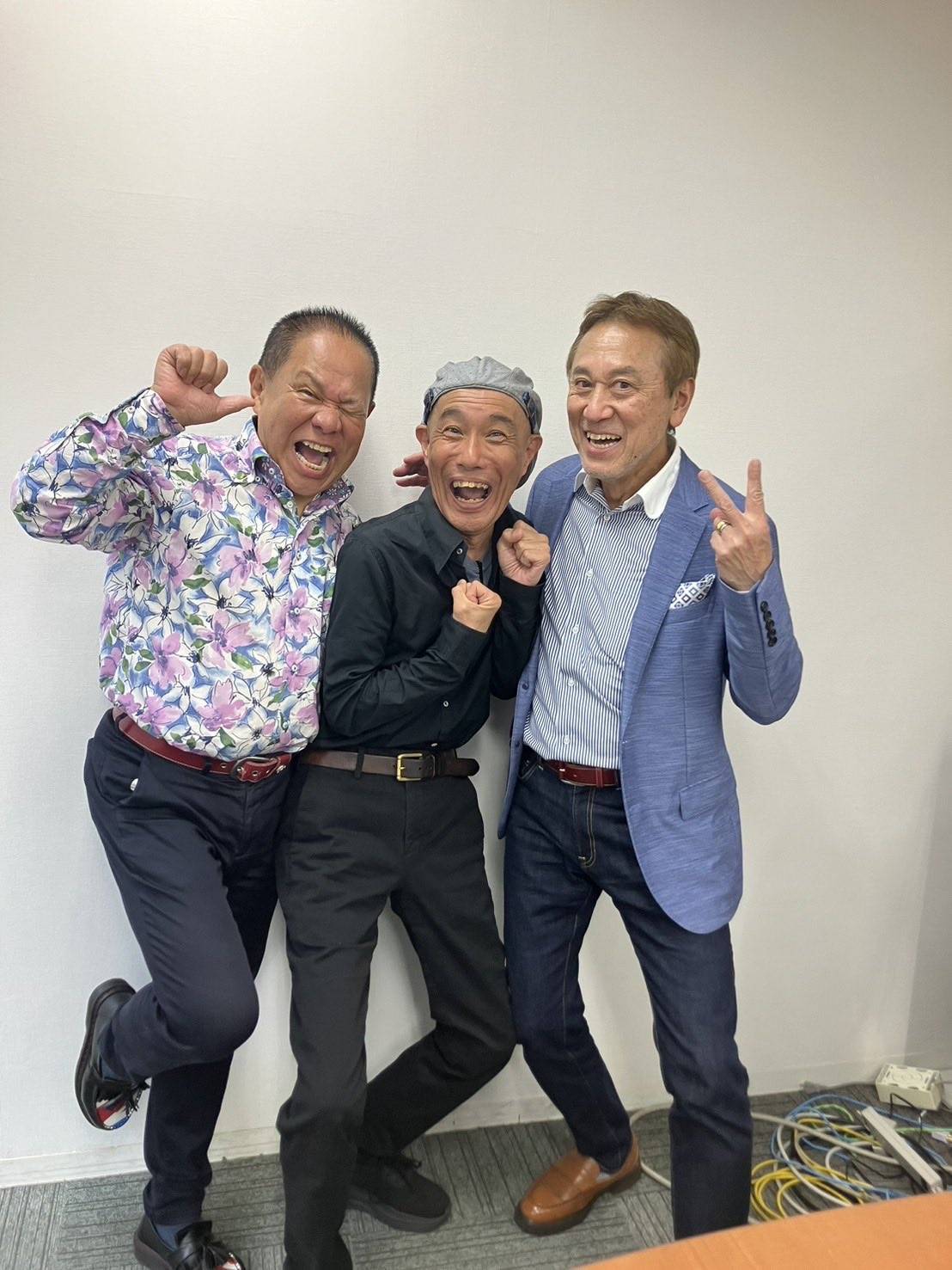 当時のメディア報道・掲載写真
