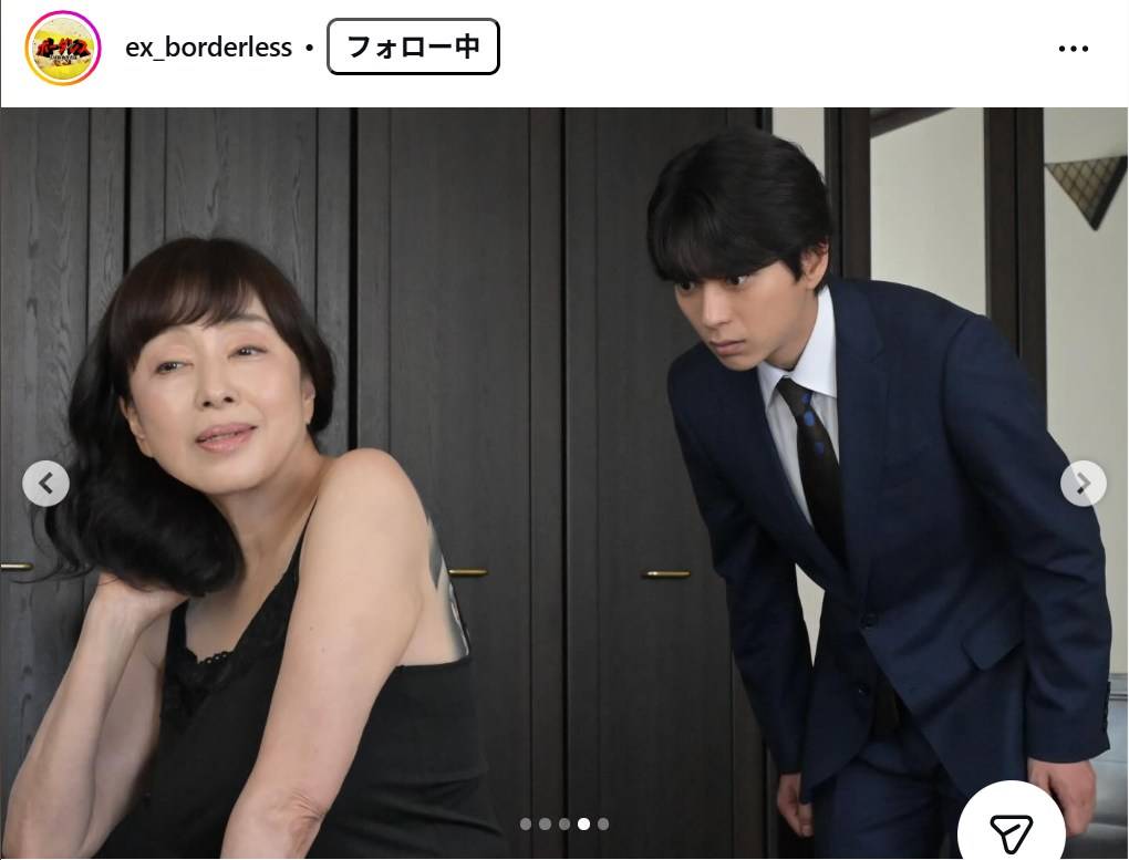 二の腕タプタプしてない…」〝インナー1枚に刺青露わ〟69歳・かたせ梨乃