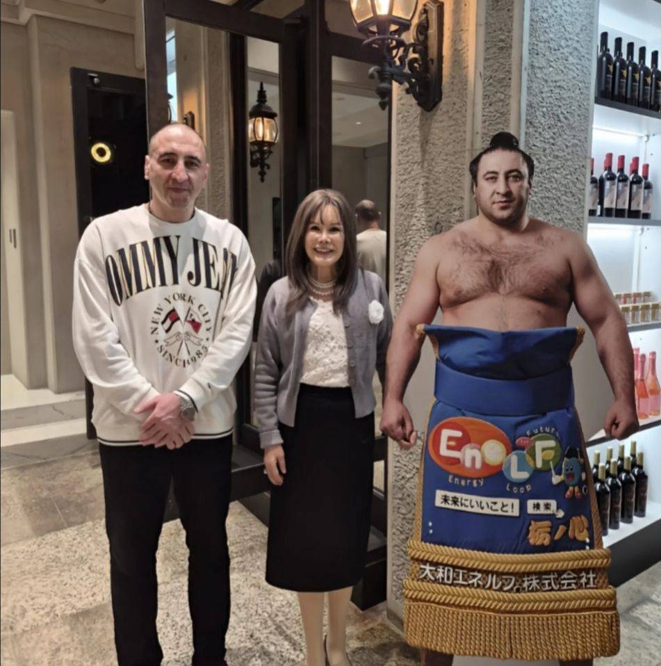 栃 ノ 心 現在