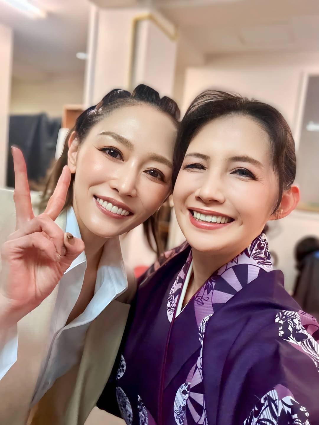 杏 さゆり 結婚