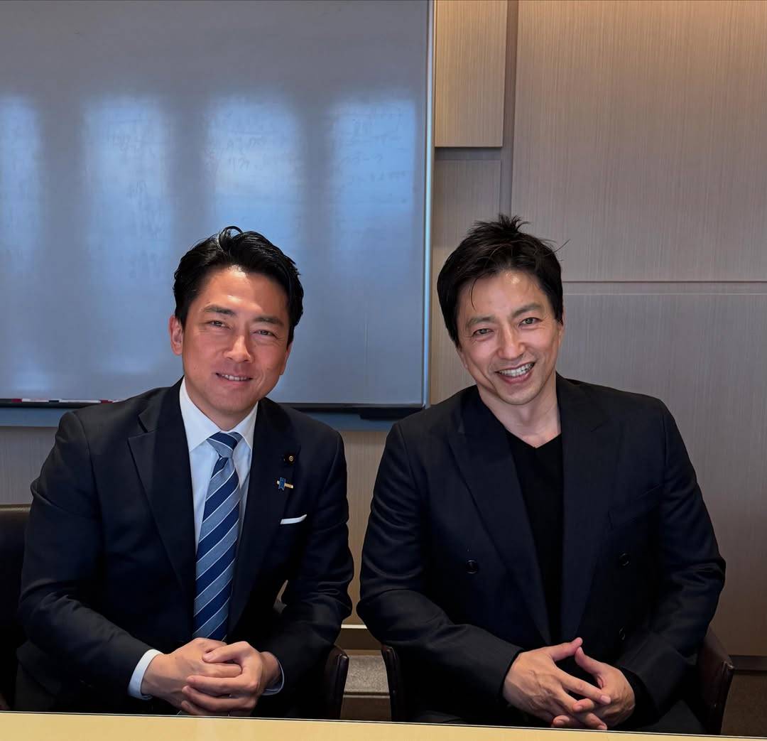 活動歴および当時の関連ビジュアル記録