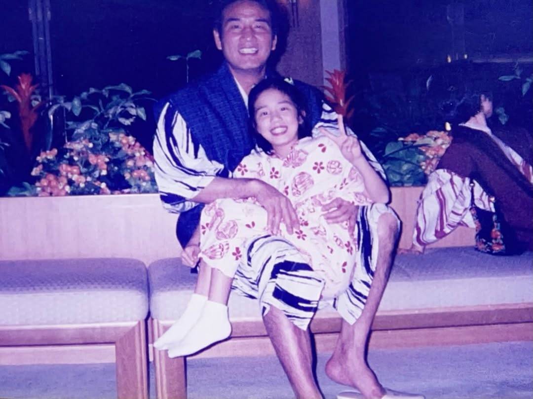高田みづえ 息子