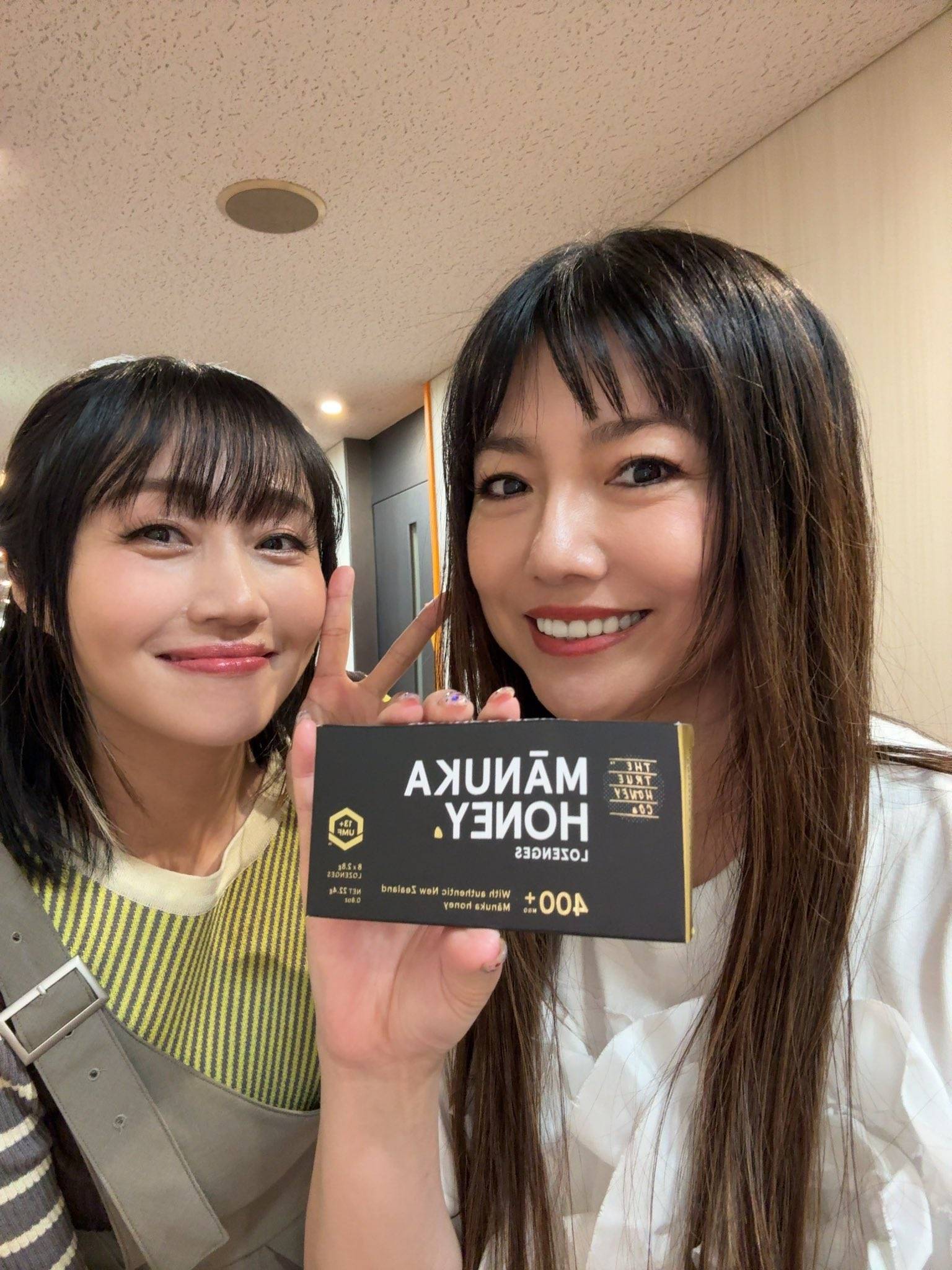 彗星の如く現れた2人のひとみさん」矢井田瞳、2000年代以来の奇跡の〝W