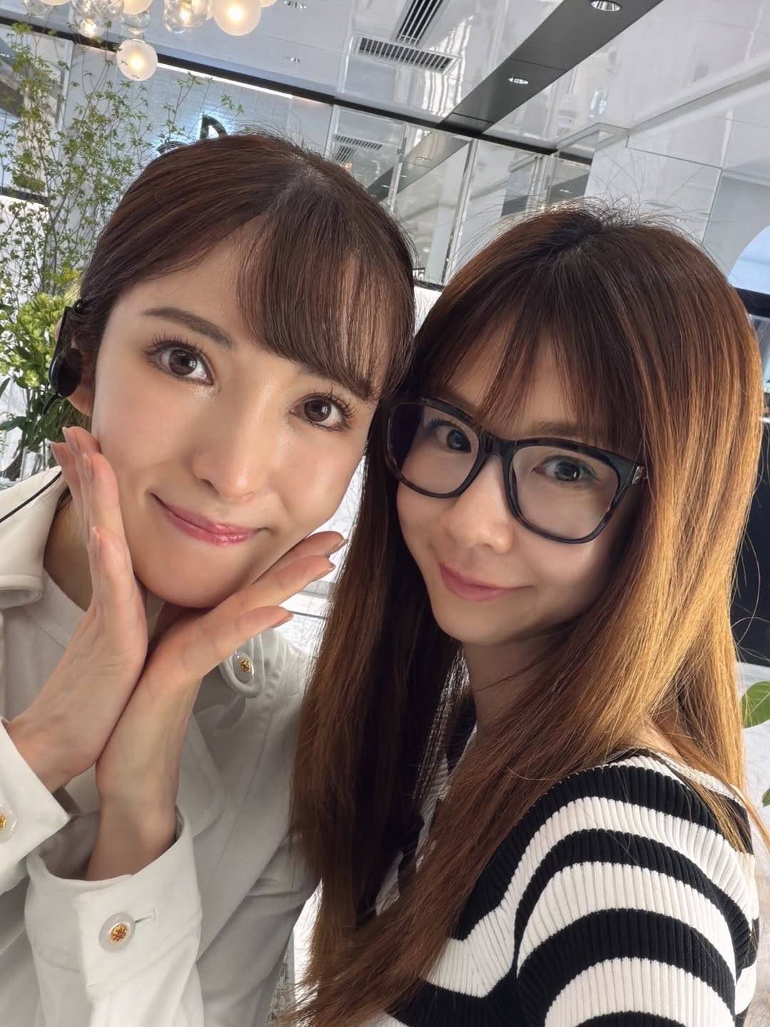 ほしのあき 現在
