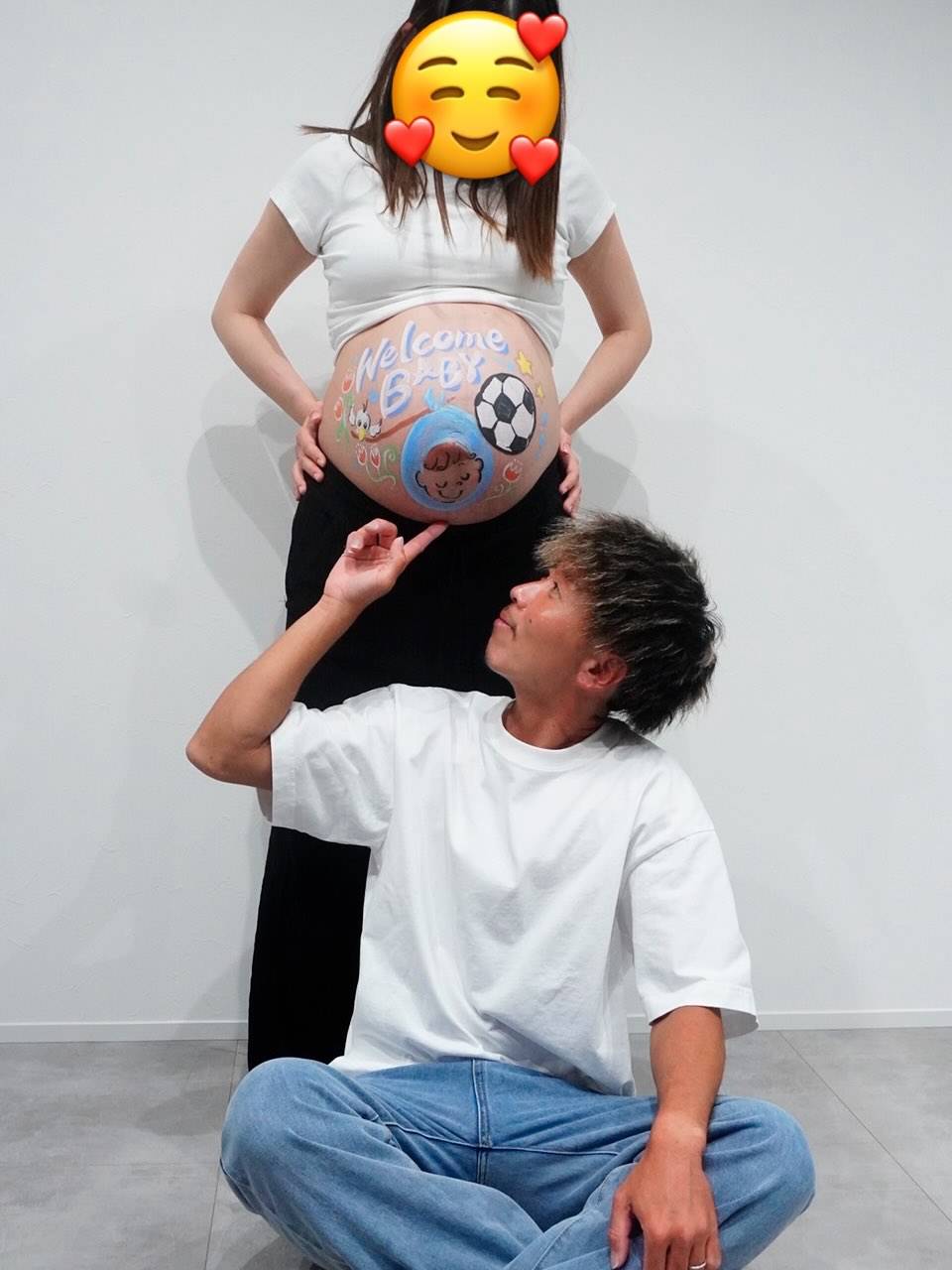 山崎円美 妻 妊娠どうやって