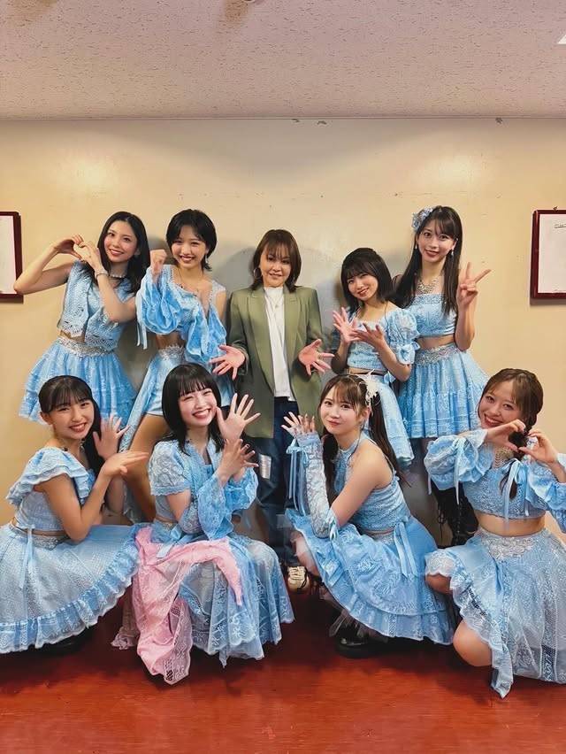 モーニング娘。 ,中澤裕子,三佳千夏 8cm cd11枚まとめ売り モーニング娘。のライブ観覧で話題の中澤裕子（インスタグラム＠｜「裕