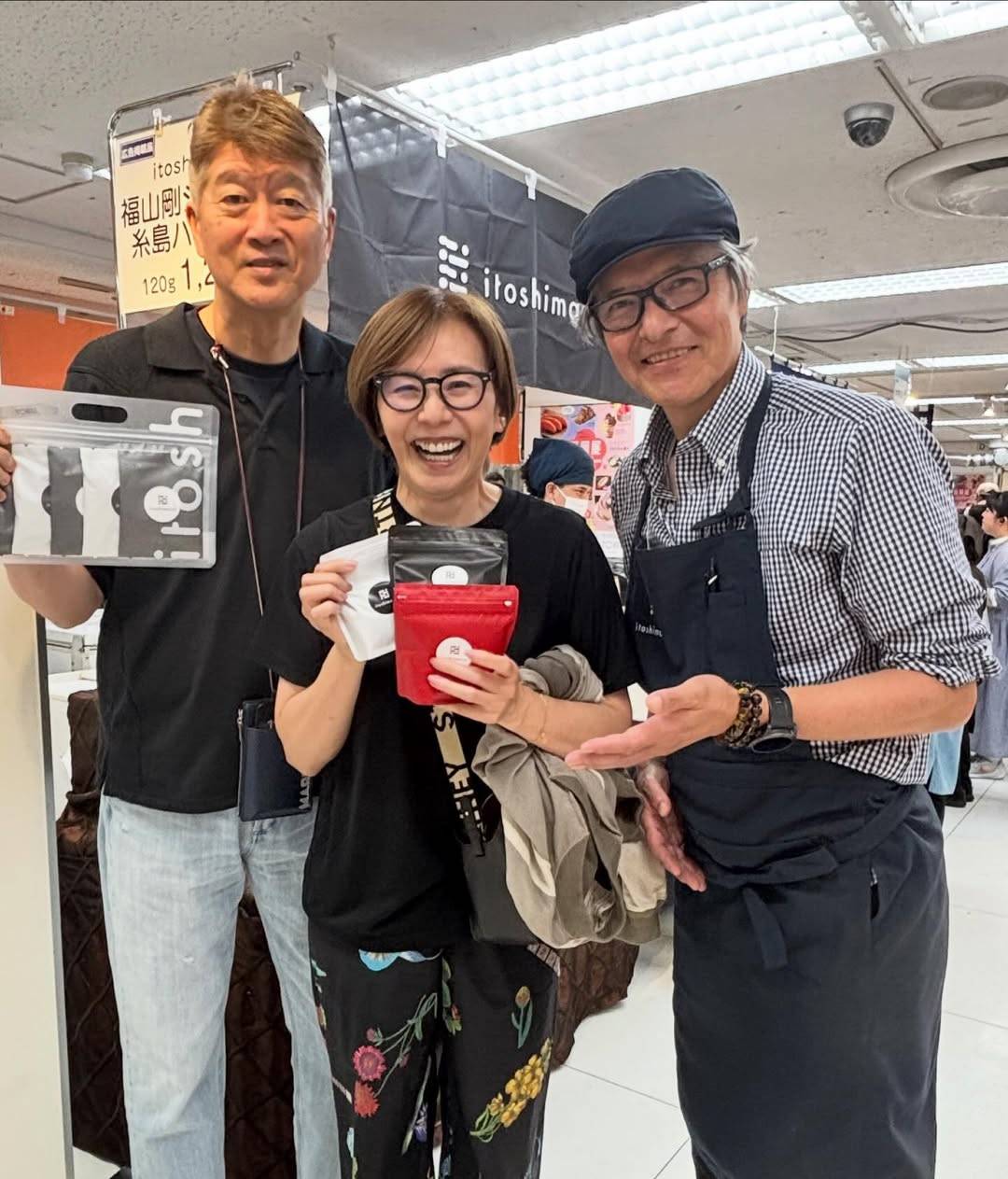 活動歴および当時の関連ビジュアル記録
