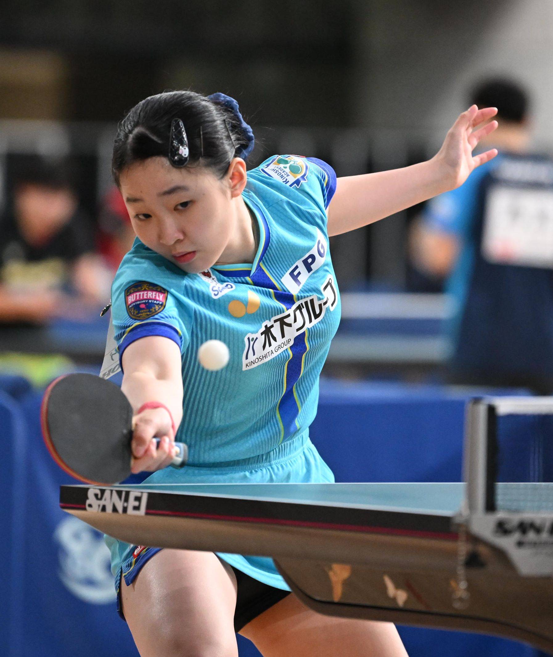五輪2大会銀メダルの平野美宇 Tリーグ九州カリーナ加入へ 新天地から再 