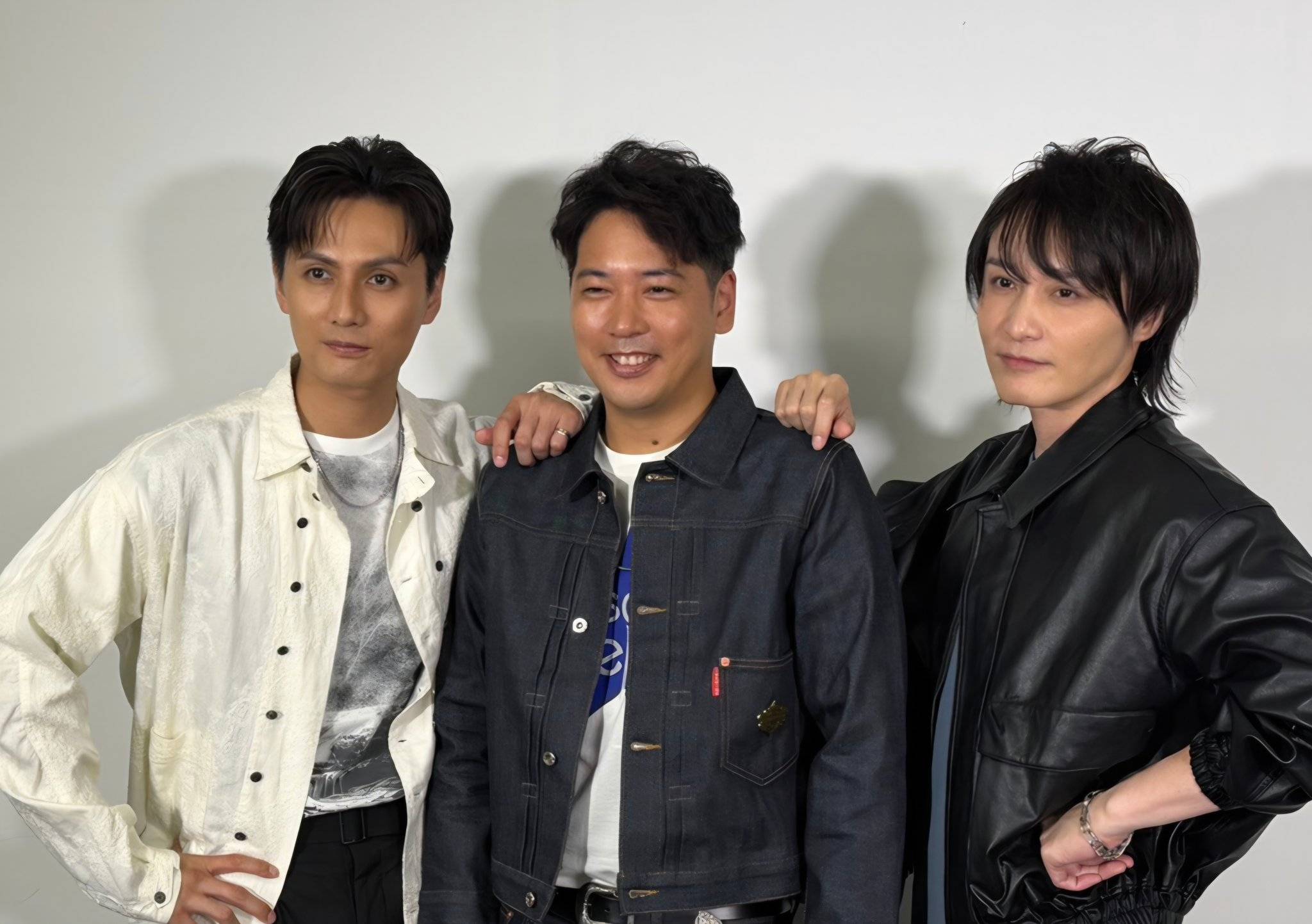 矢車の兄貴20年経ってるのに変わらない…」仮面ライダーカブト・徳山