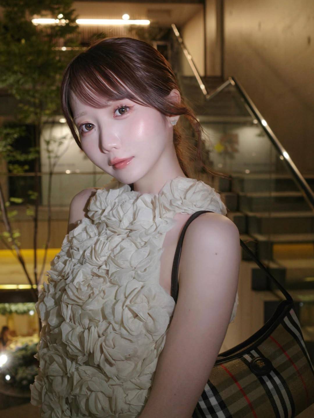 プライベート写真は誰が撮ってる？真相を明かした=LOVE・大谷映美里