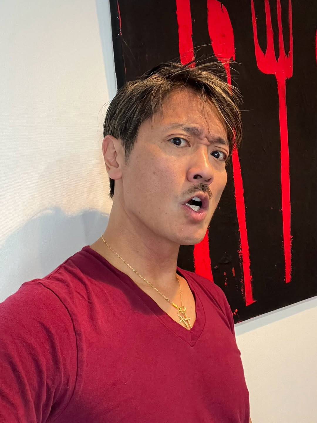 永井大 現在