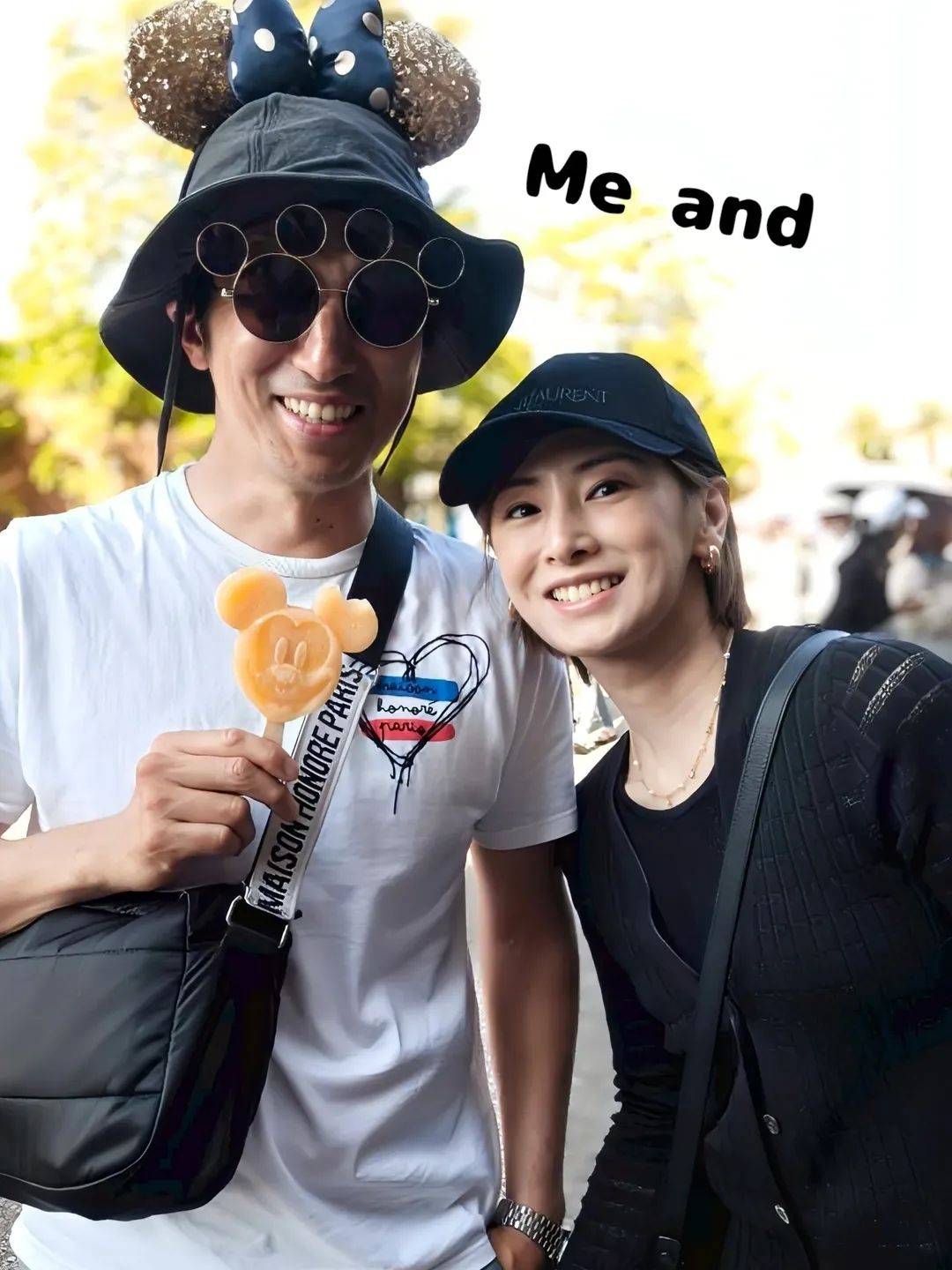 daigo の 奥さん の 名前