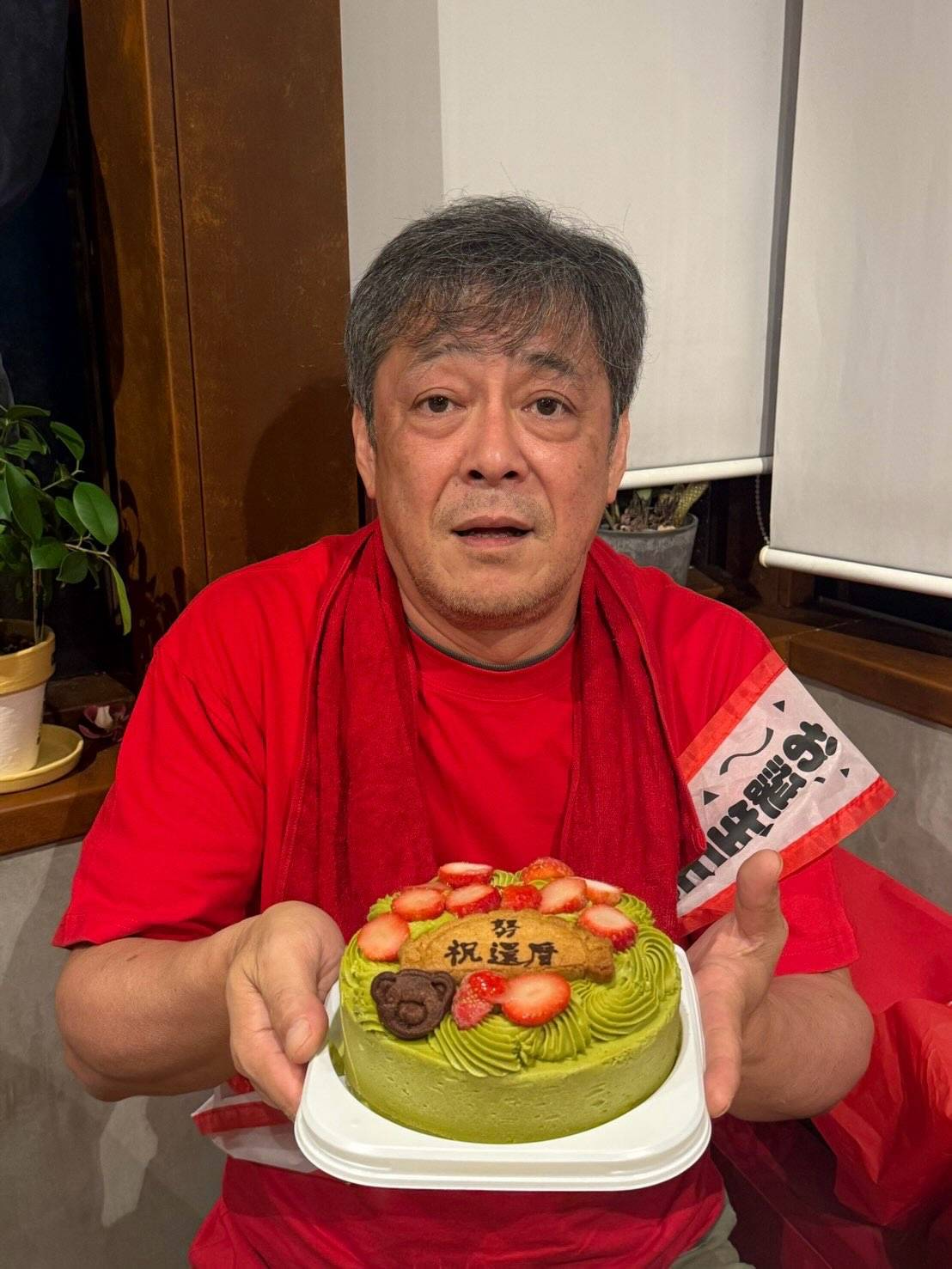 デビット 伊東 子供