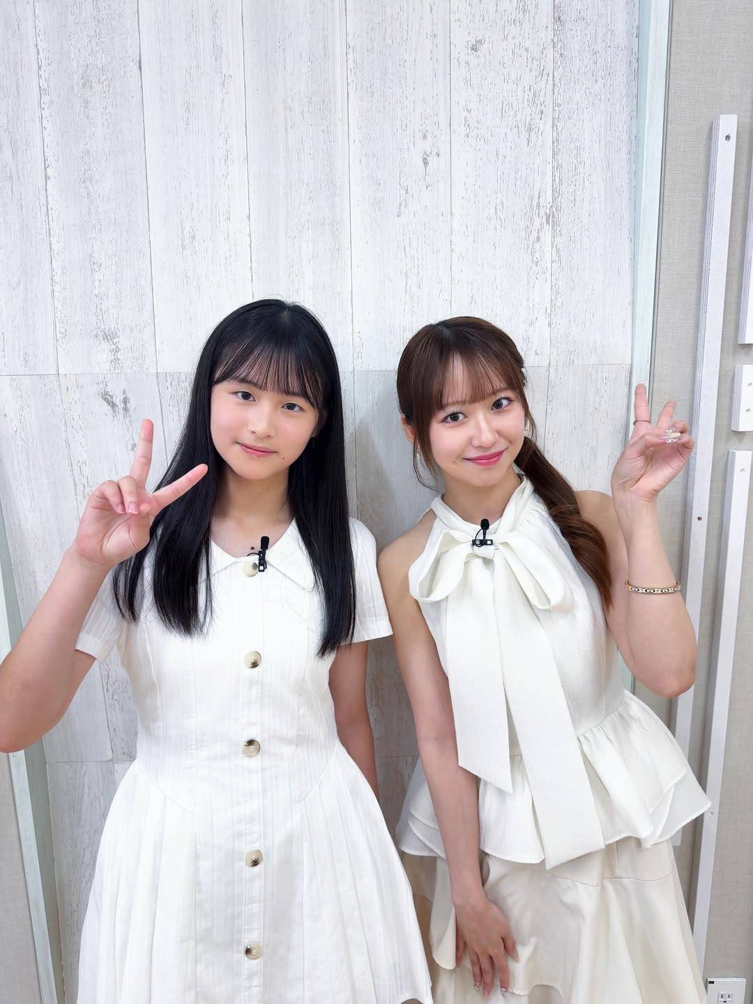 原石かも」モー娘。新メンバーは大分県出身〝中学2年生〟！26歳