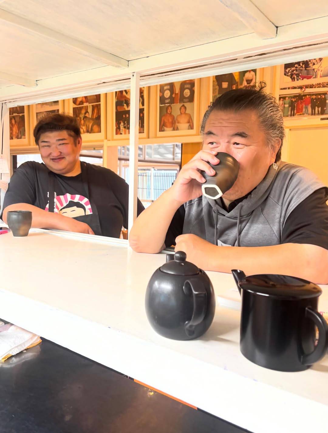 活動歴および当時の関連ビジュアル記録