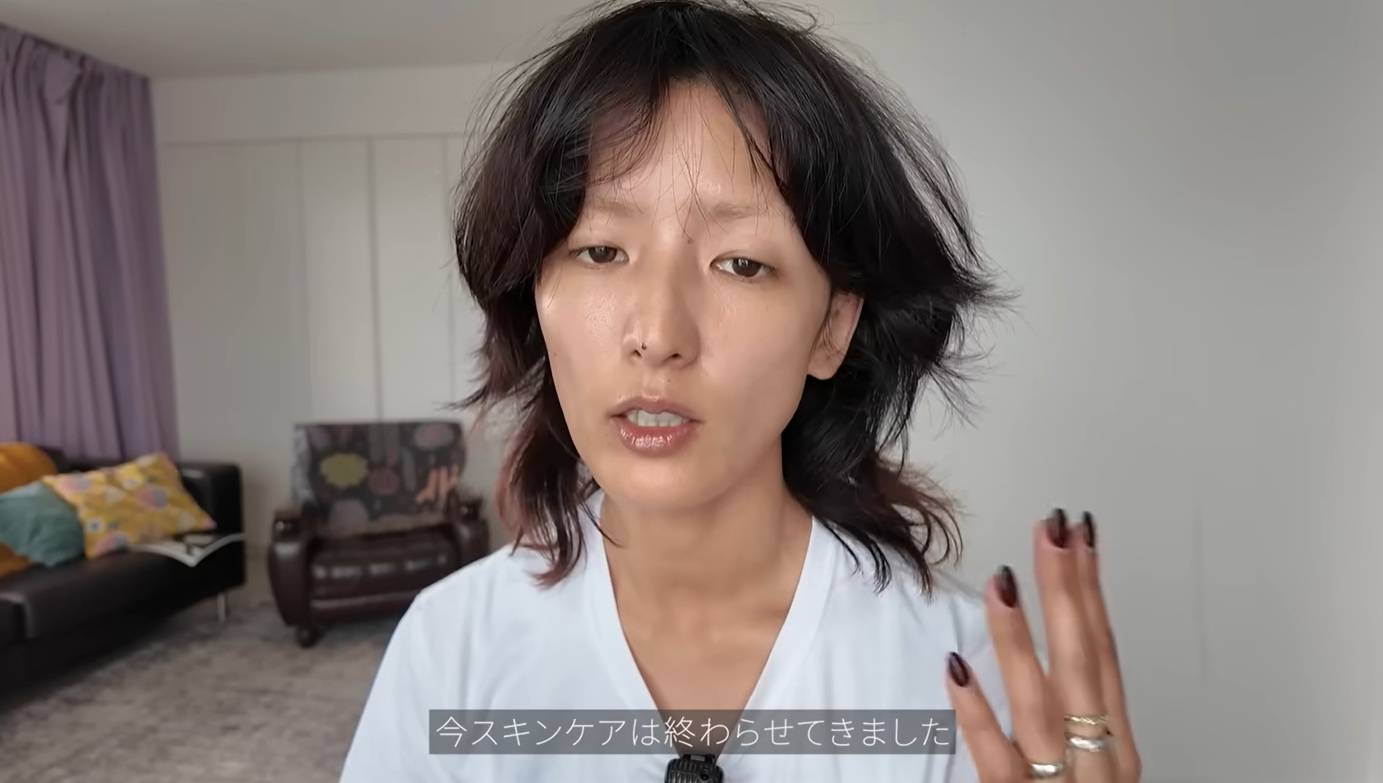 痩せすぎてびっくりした」の声もすっぴん姿が話題の藤井萩花。｜「痩せ
